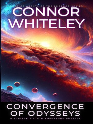cover image of Convergence of Odysseys